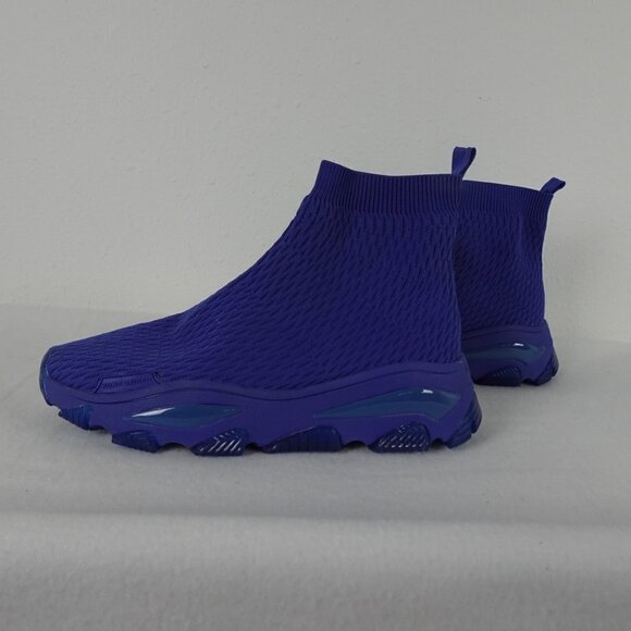 Kurt Geiger London Lettie Sneaker Men's Size 9 US  Size 42 EU - Picture 6 of 10